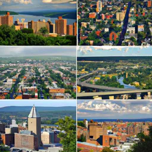 Utica, NY : Interesting Facts, Famous Things & History Information | What Is Utica Known For?